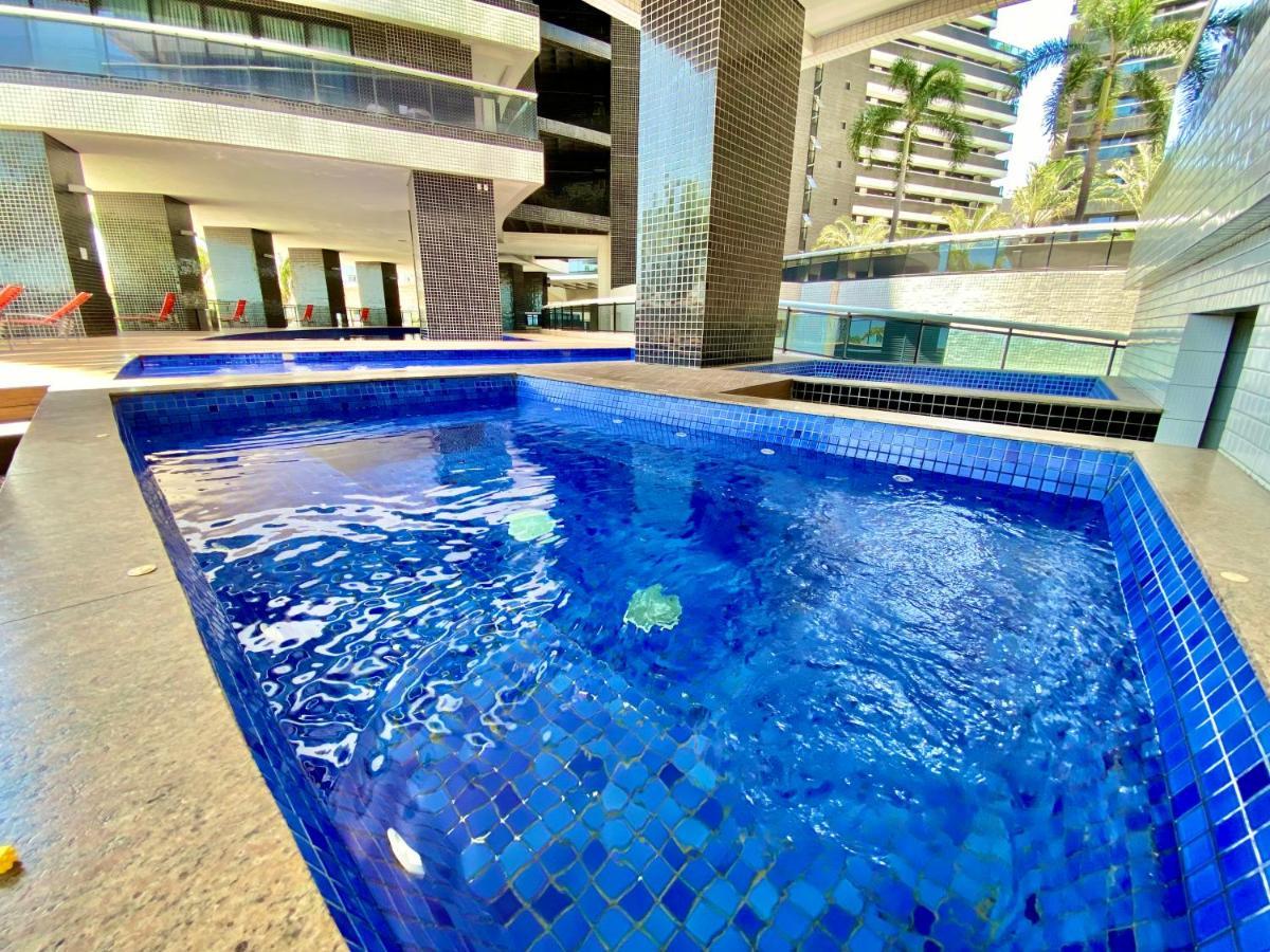 Landscape Solar - Beira Mar De Fortaleza Exterior foto