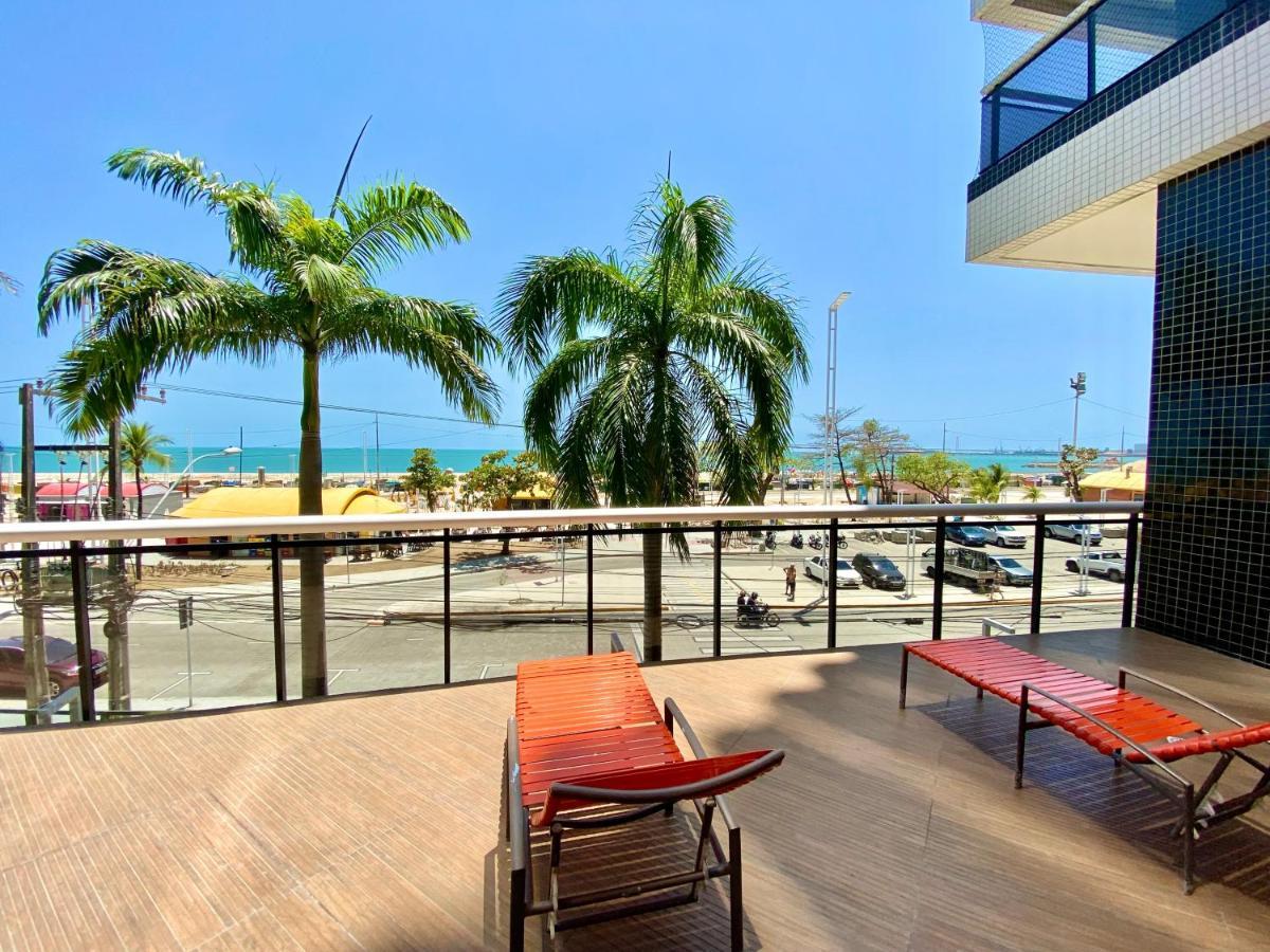 Landscape Solar - Beira Mar De Fortaleza Exterior foto