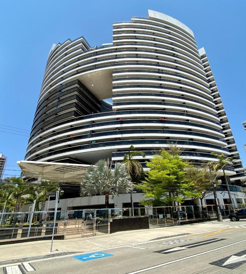 Landscape Solar - Beira Mar De Fortaleza Exterior foto