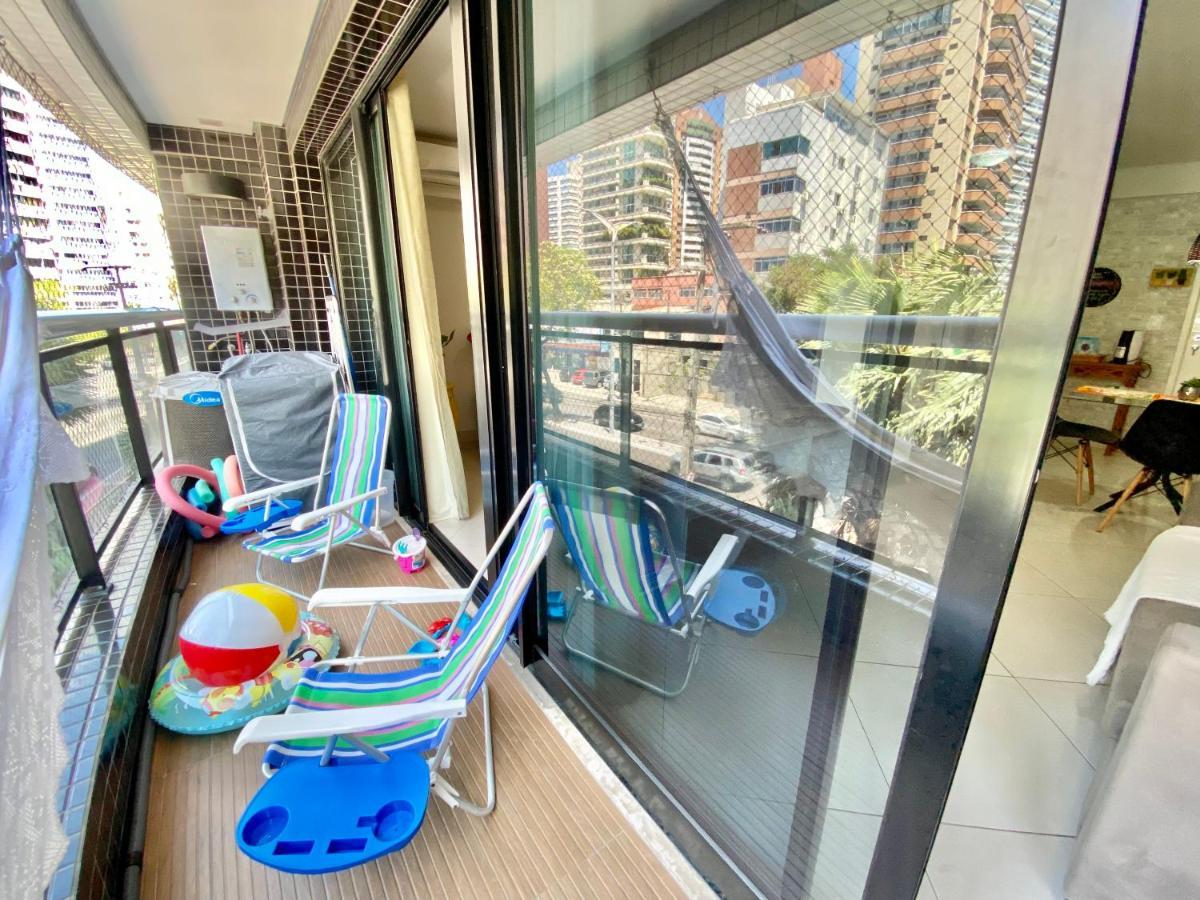 Landscape Solar - Beira Mar De Fortaleza Exterior foto