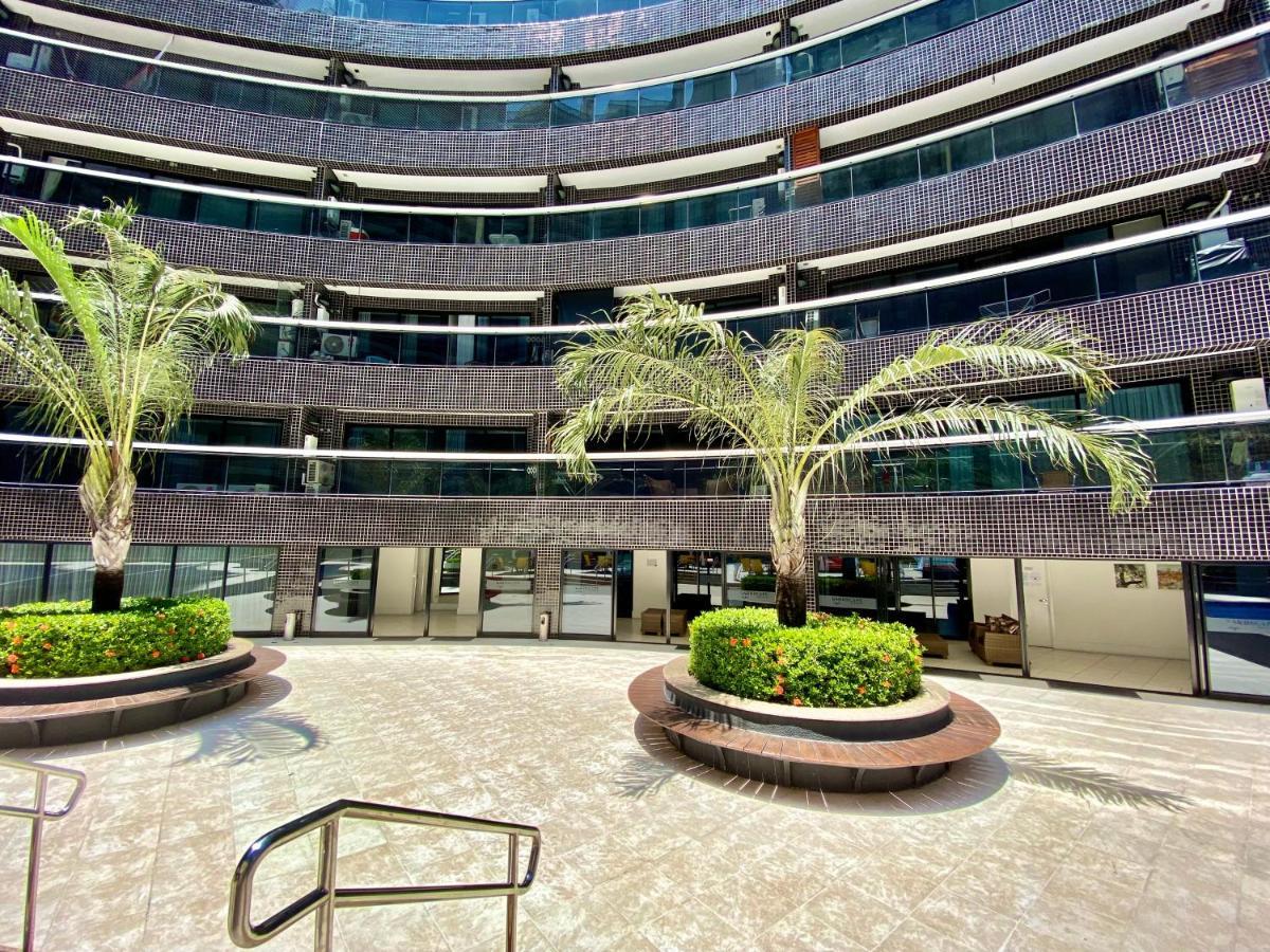 Landscape Solar - Beira Mar De Fortaleza Exterior foto