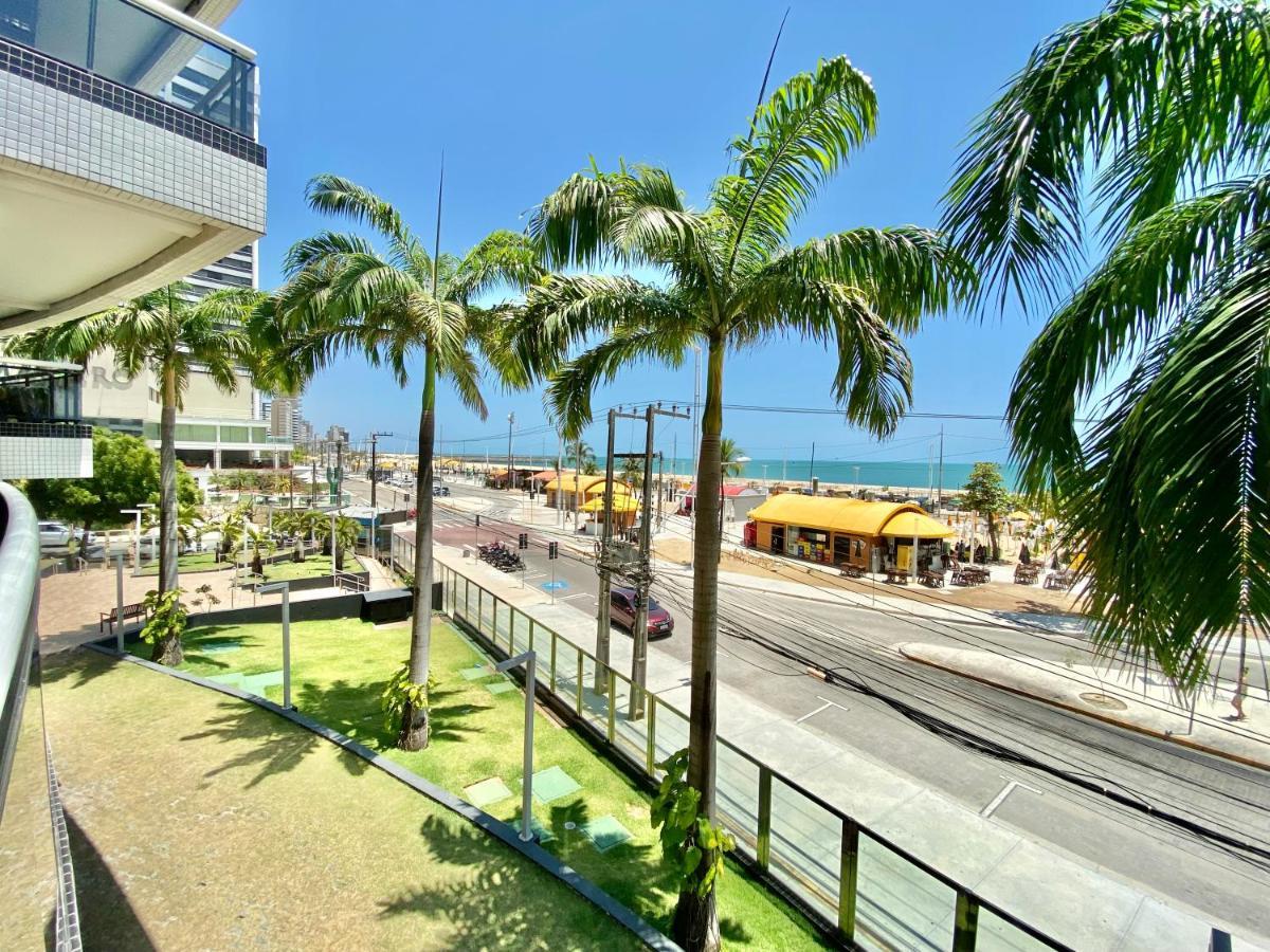 Landscape Solar - Beira Mar De Fortaleza Exterior foto