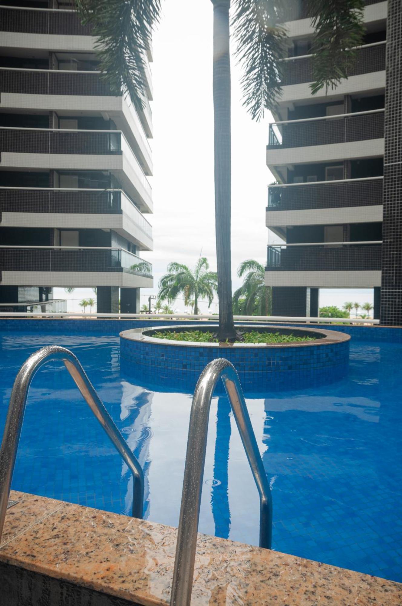 Landscape Solar - Beira Mar De Fortaleza Exterior foto