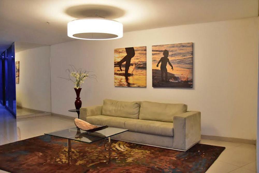 Landscape Solar - Beira Mar De Fortaleza Exterior foto
